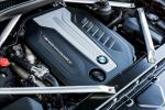 BMW X7 M50d 2019 года (WW)